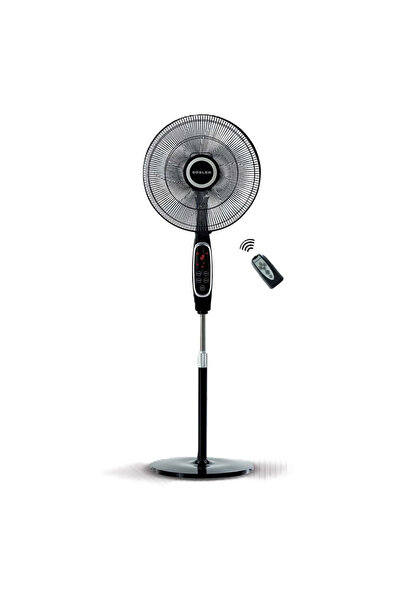 Süsler Sv-1610r Lodos Uzaktan Kumandalı Ayaklı Vantilatör