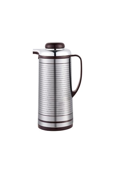 DELCASA 1.6 L Double Wall Vacuum Flask- DC3167
