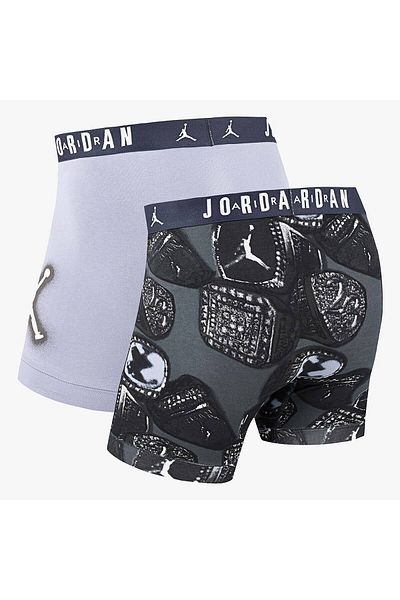 Nike Kids Παιδικό μπόξερ Flight (JM0744-G0T)