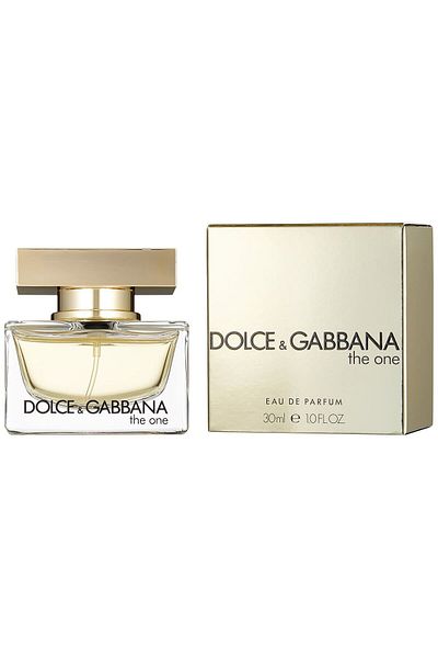 Dolce&Gabbana Γυναικείο άρωμα Dolce & Gabbana EDP The One 30 ml