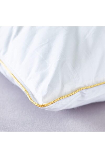 erorex 3 Pieces Of Ultra Soft Cotton Hotel Pillow With Hypoallergenic Microfiber Filling For Extreme