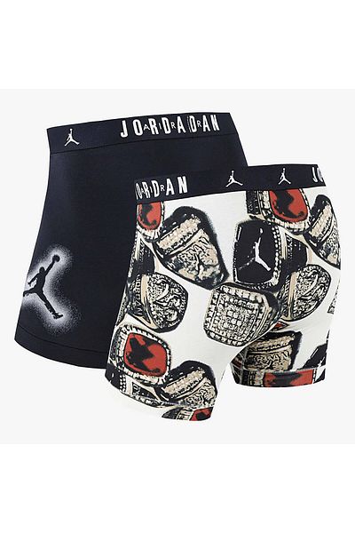 Nike Kids Παιδικό μπόξερ Flight (JM0744-782)
