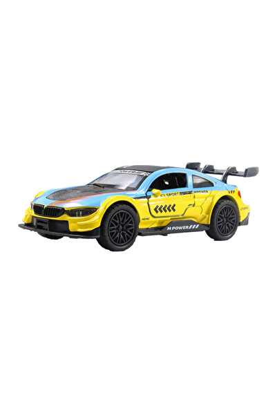 hst Diecast Model Alloy Collectible Toy Sports Car for kids