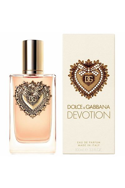 Dolce&Gabbana Dámský parfém Dolce & Gabbana EDP Devotion 100 ml