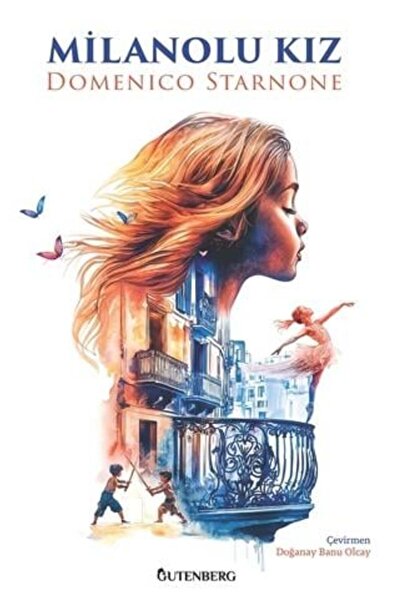 Gutenberg Milanolu Kız