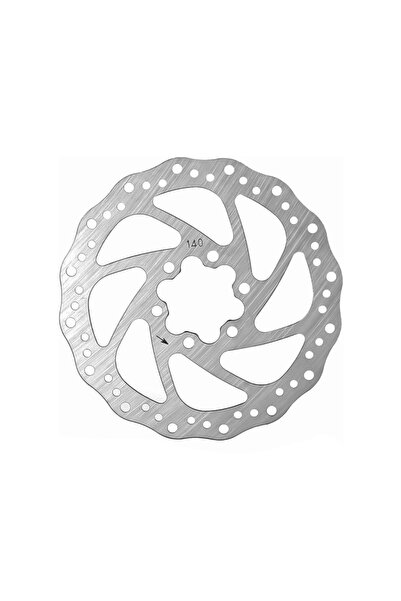 Evo 140mm Elektrikli Scooter Disk Fren Rotor