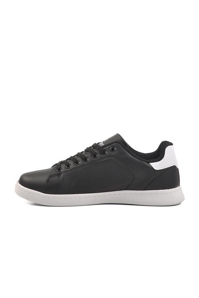 Slazenger Ανδρικά αθλητικά παπούτσια Isco M Black-White