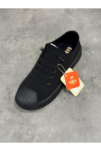 GAMELU VIJOR SNEAKER Παπούτσια με βαμβακερή σόλα