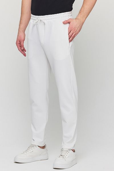YXC Trend Maker Ανδρικό παντελόνι Jogger Slim Fit με ελαστική μέση με κορδόνι Lycra