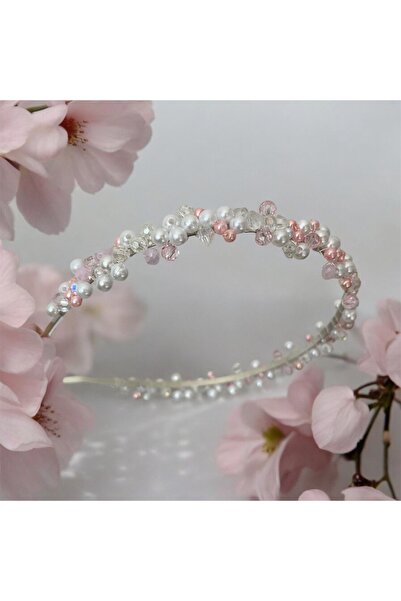 Kadamorganik Roz de maternitate, Coroana Mamei