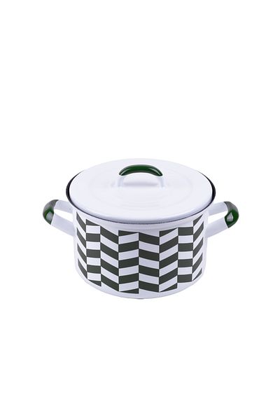 EMAYlab 16cm Rainpot Pot