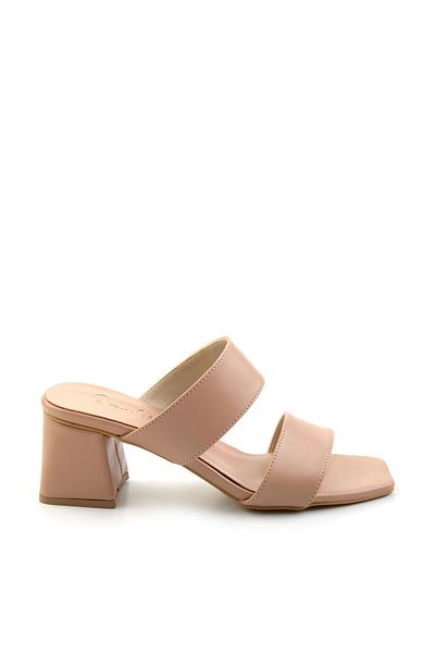Bambi Nude Women's Slippers K 04124004909