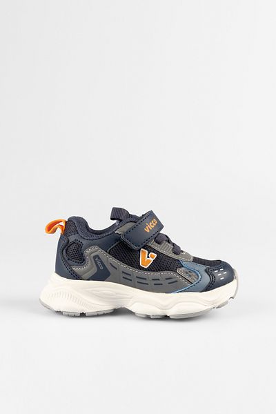 Vicco Adidași confortabili Tag Ortopedic Boy bleumarin