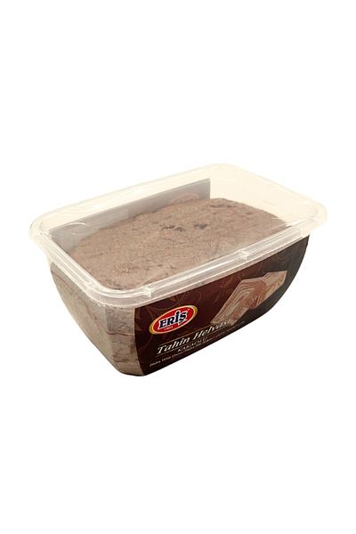 Eriş Helva 350 g Tahini Halva with Cocoa