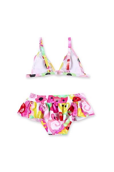 Tuc Tuc Girl's Bikini - Model11369869