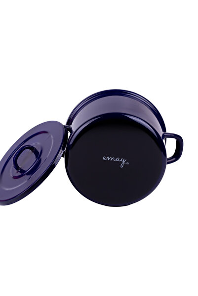 EMAYlab 22 Cm Rainpot Pot