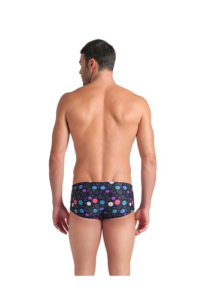 ARENA Contour Men's Swimmer Swimsuit 009486550