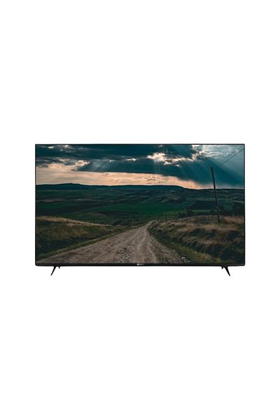 Generic Dansat TV Screen - 40 Inch - HD - Black - DTD40BF
