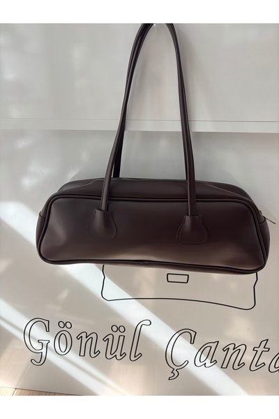 GÖNÜL Uzun El Ve Omuz Çantası