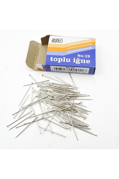 Linea İma Bulk Needle 15 Gr No:28 Ima-090