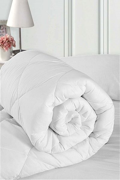 MixCotton Home Single Microfiber, Washable, Eco-Friendly, Allergy-Free, Silicone Quilt (1850 Gr 155X215 cm)