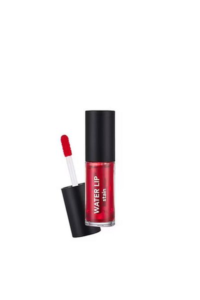 Flormar Water Lip Stain Lasting Matte Lip Color No: 002