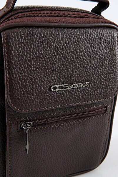 ÇÇS Чоловіча сумка через плече 31499