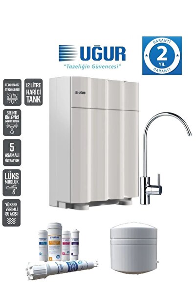 Uğur Usa T125b Slım
