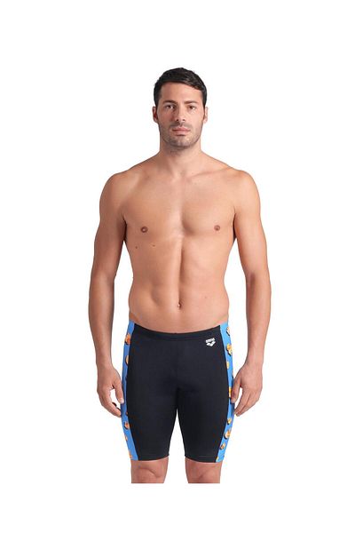 ARENA Ducks Men's Swimmer Swimsuit 009484580