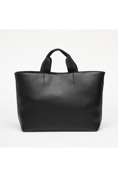 Calvin Klein Dámská taška na zip s velkým vnitřním objemem, nastavitelná a odnímatelná