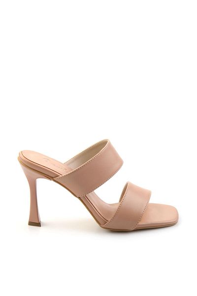 Bambi Nude Women's Slippers K 04124008909