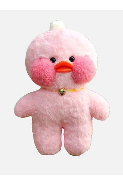GRAN TOYS Plush Lalafan Duck - 30cm