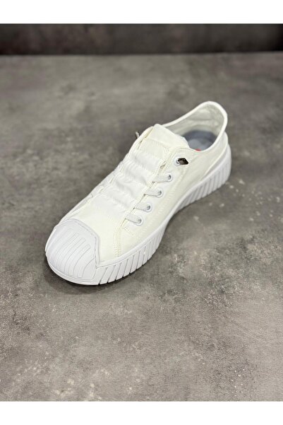 GAMELU VIJOR SNEAKER Нагадування Бавовняна підошва Взуття