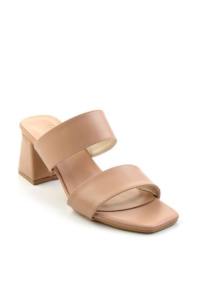 Bambi Nude Women's Slippers K 04124004909
