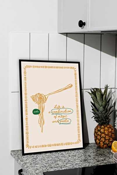 Tasarım Depom Πίνακας - Πολύχρωμο