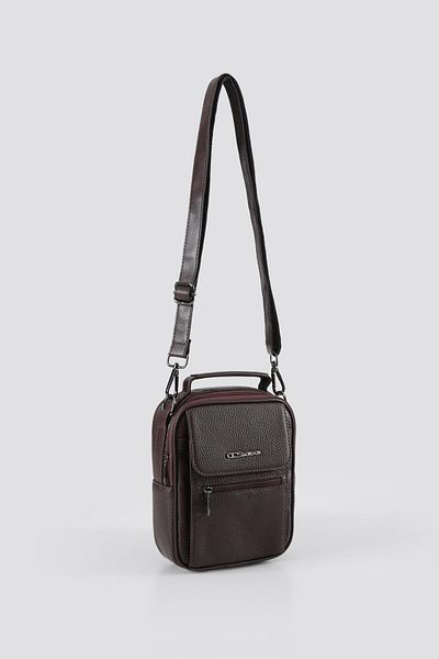 ÇÇS Men's Hand and Shoulder Bag 31499