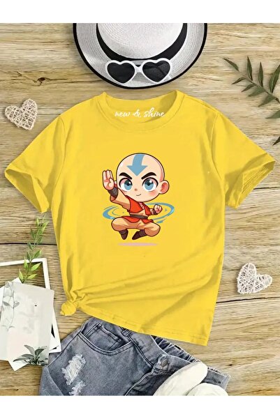 New Shine 1 majica je poklon za kupovinu od 6 ili više komada u korpi - Avata...