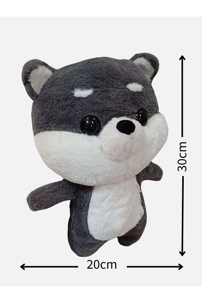 GRAN TOYS Plush Lalafan Dog - 30cm