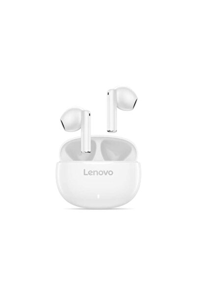 LENOVO Lenovo E310 True Wireless Stereo Kulaklık - Beyaz