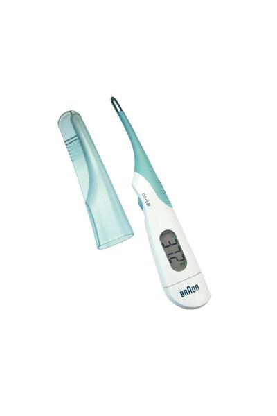 Braun Kalem Tipi / Koltuk Altı Prt1000 Koltuk Altı Dijital Derece Ateş Ölçer görseldeki renk