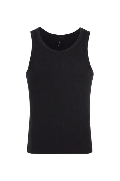 ENTIRE STUDIOS Women's Athlete with Slit Detail