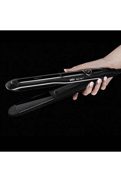 Braun Satin Hair 7 Sensocare St780 Saç Düzleştirici
