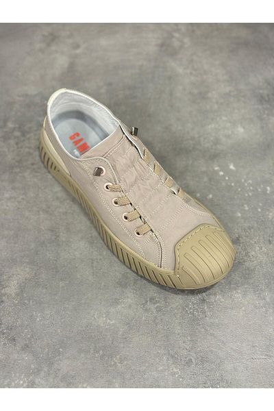 GAMELU VIJOR SNEAKER Παπούτσια με βαμβακερή σόλα