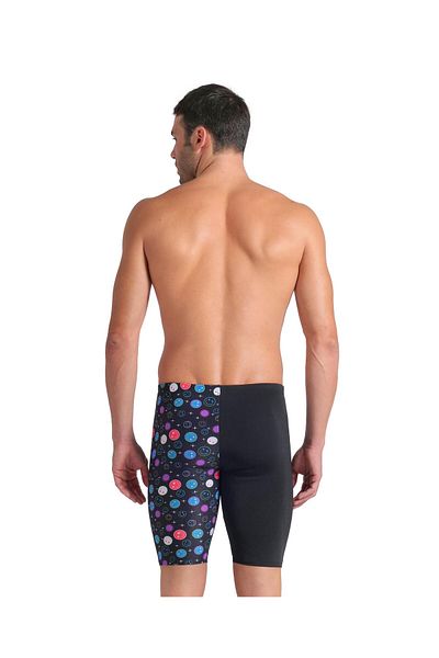 ARENA Contour Men's Swimmer Swimsuit 009488550