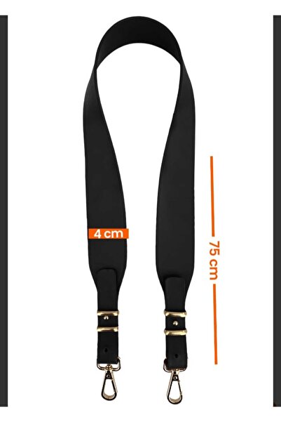 hobi duragı 75 cm Salpal Leather Belt Bag Strap