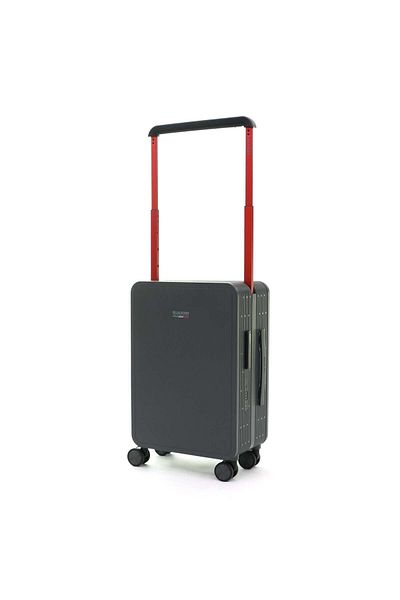 Ella Icon Troler Compact Gri 55x36x21 Cm