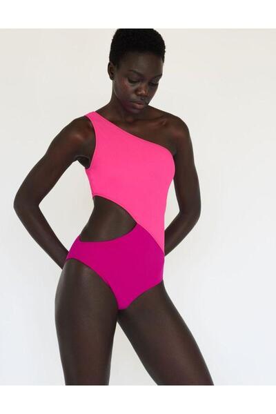 DEEP BEACH ΑΣΥΜΜΕΤΡΙΚΑ ΜΑΓΙΟ ΜΟΝΟΥ ΩΜΟΥ DB20020M