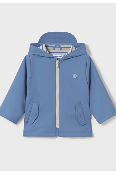 MAYORAL Summer Baby Boy Raincoat