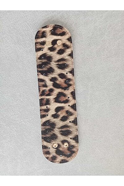 hobi duragı 25*7 cm Rugan Çanta Sapı