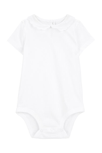 OshKosh Kız Bebek Body